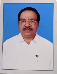 Mr. S. Muni Reddy